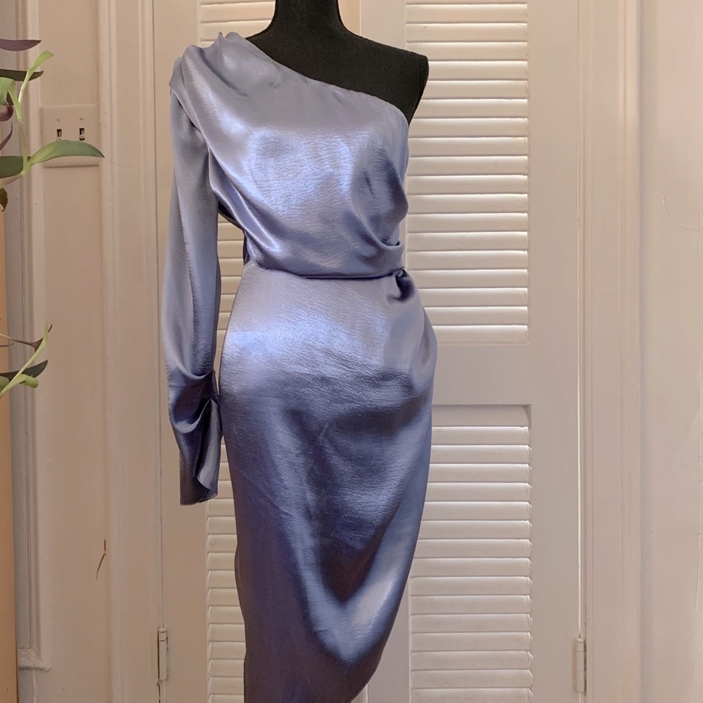 Evening dress